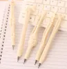 500 pcs/lot Syringe Pen Writing Supplies Bone shape ballpoint pens Wholesale New creative party gift 3 orders