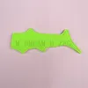 Popsicle Sleeve Popsicles Cover Reusable Shark Popsicle Ice Bag Ice Sleeves Fryshållare för Ice Popsicle