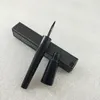 Maquillage liquide Eye Liner imperméable noir EyeLiner liquide A11 tête dure 25 ml 12 pièces envoi par ePacked7874001