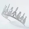 2019 Bling дешевые Tiaras Crowns Wedding Eleasage Ювелирные Изделия Кристалл Оптовая Мода Девушки Вечерние Платья вечеринки Платья для вечеринок Аксессуары