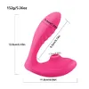 Femme vibrateur Dildo Sucer Vibrator Clitoris Sucker, Vagin Clitoris Stimulateur Sexe oral, USB de charge Sextoys pour femmes Y200421