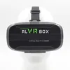 New 3d glasses VR BOX magic mirror 2 generation VR virtual reality glasses4200077