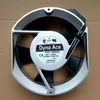 Original SANYO 109S303 109S302 17cm 17251 230V drive aluminum frame cooling fan