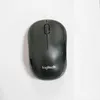 Vendita di mouse da gioco per ufficio mouse USB silenzioso M220 silenzioso da 24 GHz 1600 DPI con ricevitore batteria e scatola al dettaglio 4095471