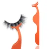 Epacket Clip Rostfritt stål Eyelash Curler Sexig Eye Lash Applicator Makeup Cosmetics Tools Eyes Curling för Lashe7419087
