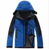 Fashion-2018 Mens North Denali Fleece Apex Bionic Jackor Outdoor Windproof Vattentät Casual Softshell Warm Face Coats Ladies