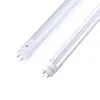 4FT T8 LED-buislamp G13 Bi-pin 4 voet 4 FT-buizen Verlichting Vervang TL-armatuur 120 cm Winkel Garage Magazijn Lampverlichting 3 jaar garantie