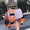 Été petit sac fille femme sacs à main femmes Designer Style coréen caméra sacs à bandoulière Bolsa Feminina Bolsos