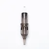 10 pcs/lot Original Filter Cartridge Tattoo Needles Round Liner #10 0.30 mm Membrane System Needles for Cartridge Machine Grip