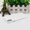 Ny 3D-sublimering filmväska till iPhone X XS Högkvalitativ mobiltelefonkåpa Case Anpassa mobiltelefonfall