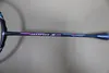 JS12 Badmintonschläger Jetspeed S12F Highend-Nano-Carbon-Badmintonschläger9551578