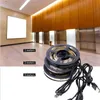 LED-Streifen-Licht USB-LED Unter Kabinett-Beleuchtung 1M 2M 3M SMD5730 Streifen Licht für TV Baum Dekorative Schrank Beleuchtung Nachttischlampe