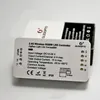 GLEDOPTO C - 007 Contrôleur de bande à LED ZIGBEE RGBW DC 12 - 24V Compatible avec Amazon Echo plus / Osram Lightify