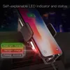JAKCOM CH2 Smart Wireless Car Charger Mount Holder Venta caliente en cargadores de teléfonos móviles como nuevas ideas de productos 2018 x cama inteligente