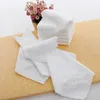 Party Wedding Table Napkins Hotel Home Kitchen Printing Pattern Tea Towel Absorbent Dish Cleaning Towels Cocktail Napkin 25X25cm