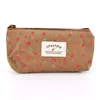 Beautician Bag Vanity Neceser Averauale Women Travel Toalettry Penna Make up Makeup Case Lagring Peoch Cosmetic Bag Purse Organizer