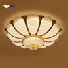 Fumat stile europeo a distanza di soffitto del LED di controllo Fiore di cristallo K9 Stainess acciaio Lampada Lampada a sospensione fai da te creativo Applique Lamp