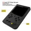 Portable Game Players Can Store 400 Games 8 Bit Retro Mini Handheld Game Console Game box 3.0 Inch LCD Screen Support TV-Out PK PVP SUP PXP3