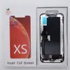 Exibição do LCD para iPhone XS RJ Incell LCD Screen Touch Painéis Substituição do Digitalizador Digitalizador