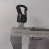 Gancho final do cabo de choque 6mm 14quot gancho do cabo de choque terminal com abas ganchos elásticos para usar em caiaques5696000