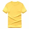 728s T-shirt da uomo Fashion Designer t-shirt da uomo estiva Top manica corta T-shirt con stampa 3D europea americana uomo donna coppie coagulo casual di alta qualità