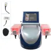 Lipolaser 슬리밍 패드 Lipo 레이저 지방 분해 바디 성형 장치 Lazer 다이오드 지방 제거 기계 판매