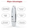 Portable Vmax HIFU Face Lifting Ultrasound Machine 3.0-4.5MM Skin Care Wrinkle Removal Anti Aging Device