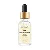 Melao 24K 골드 페이스 크림 30ml 보습 24K 금 하루 크림 모이스처 리저 24K 금 에센스 혈청 스킨 케어 6pcs