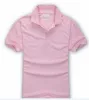 Hot New Crocodile Polo Shirt Mężczyźni Krótki Rękaw Dorywczo Koszulki Man Classic T Shirt Plus Camisa Polo