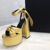 Sapatos de moda - folha de penas decoram sapato de sandálias de salto alto de pé sexy's se sexy 14cm para mulher mais tamanho 35-40