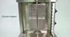 110V 220V Home Shawarma MachineGas BBQ Gas Gyros Grillgas spis två brännare Sharwarma Machine3272461