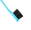 Eyebrow brush Beauty Double Sided Edge Control Hair Comb Hair Styling Hair Brush XB1