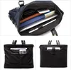 Designer-New Messenger Bags Crossbody Messenger Bag Lederen Office Tassen voor Heren Document Aktetas Reistassen