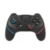 Controladores de jogo Controle remoto sem fio Bluetooth para Pro Gamepad Joystick Joystick para Nint Swtch Pro Console 10 peças