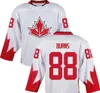 87 Sidney Crosby 88 Brent Burns 91 Steven Stamkos 91 Tyler Seguin Team Canada 2019 월드컵 오브 하키 프리미어 홈 저지