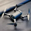 5G Dual GPS Intelligent Positionering Följande Drone Professionell Aerial Photography Fyraxel Flygplan Borstlös Motor 7 Vindbeständig