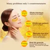 Collagen Gold Eye Mask Anti Dark Circles Anti-Aging Eyes Cream Moisturizing Patches