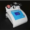 4 in 1 Vacuum Lipo Ultrasonic Cavitation RF Slimming Machine Best Sellers Product Salon Equipment