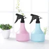 600ml Hand Pressure Watering Cans Household Watering Cans For Garden Small Plant Flower Watering Pot Hairdressing Spray Bottle DBC VT0871