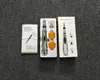 Stylo d'acupuncture électronique stylo de thérapie méridien sûr énergie guérison Massage corps tête cou jambe santé Massageadores4092690