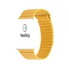 Nouvelles couleurs pour pomme de montre en cuir bracelet magnétique IwatchSeries 5432 38 40mm 42 44 mm Sport Remplacement du bracelet3826061