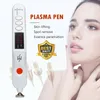 Caneta Plasma Profissional para Remoção de Tatuagem Levantamento de Pálpebras Faciais Remoção de Rugas Manchas Manchas Sardas Saúde Beleza