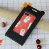 17 * 10 * 1.5cm Universele Mobiele Telefoon Case Pakket Kraftpapier Bruin Retailbox voor XS 8 Plus voor Samsung S7 S8 Case Cover LX1669