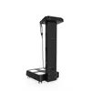 Wi-Fi vertical auto elementos de corpo análise manual de pesagem Beauty Care Perda de peso Equipamento de equipamento Composição Analisador