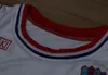 Designer Custom Basketball Jerseys echte foto's Drazen Petrovic Joegoslavië Vtg Jersey Shirt FIBA 5 Kroatië jersey elke naam elke maat