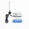 USB2.0 SDR + DAB + FM TV DVB-T عصا RTL2832U + R820T2