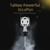 Nouveau tatouage Pen Rotary Machine Gun Grip Tubes Profissional Tattoo Set ligne d'alimentation Tattoo cartouches aiguille Moteur Shader Tatoueur