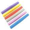 Meisha 30Pcs High Quailty Nail File Rhombus Shape Washable 100 180 Grit Sponge Nail Polishing Buffer Strips Manicure Tools HE001829357463