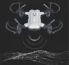 X12 Drones Drone GPS 1080P HD Camera 5 GHz Volg ME WIFI FPV RC Quadcopter Opvouwbare Selfie Live Video Hoogte Hold Auto Return RC Drone