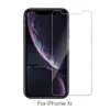 2,5D Przezroczysty szklany szklany ochron ekranu telefonu dla iPhone'a 15 14 13 12 11 Pro Max XR XS XS XS Samsung A14 A24 A34 A54 A23 A33 A53 A73 W twardym pudełku detalicznym